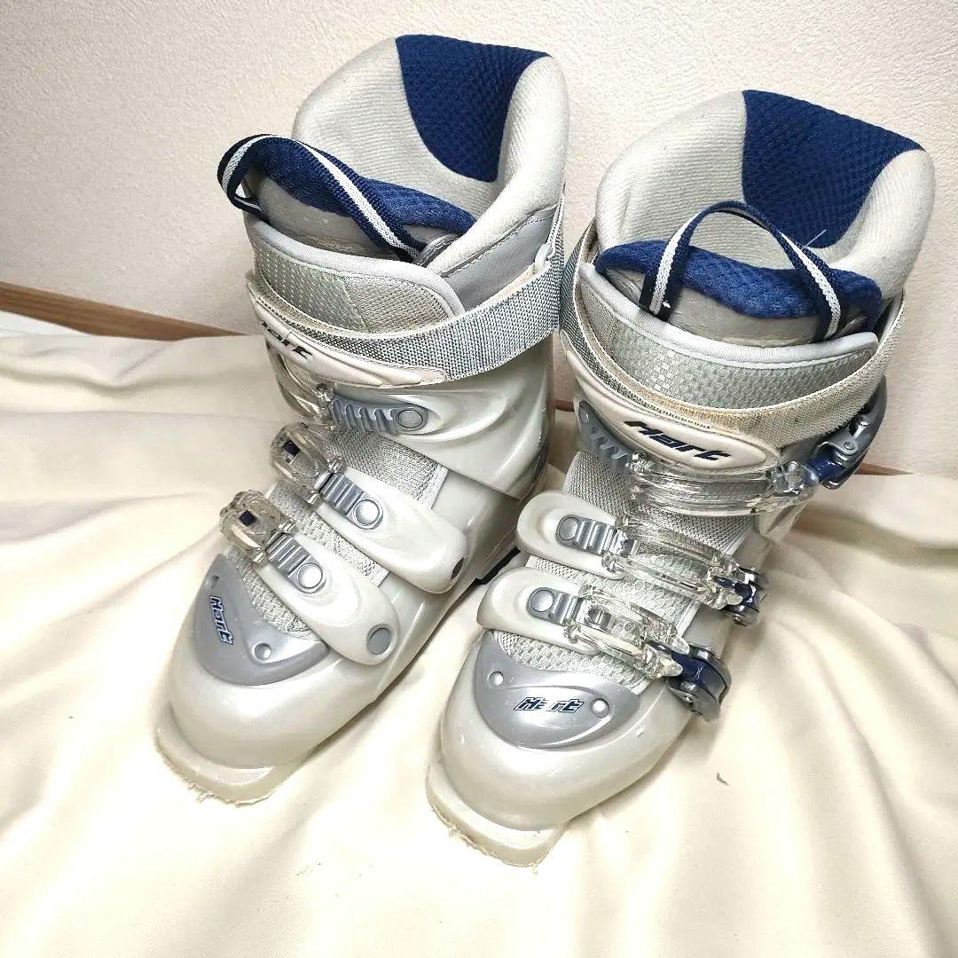 Hart Elmont150cm ブーツDiva3.2 ストック セット