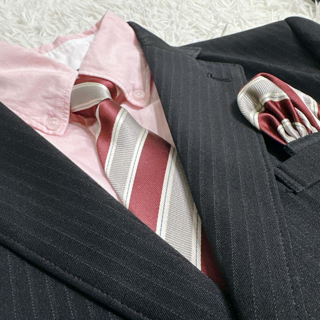 ✨5点・未使用級❗✨　 卒服　発表会　結婚式　フォーマル　160 男の子　男子