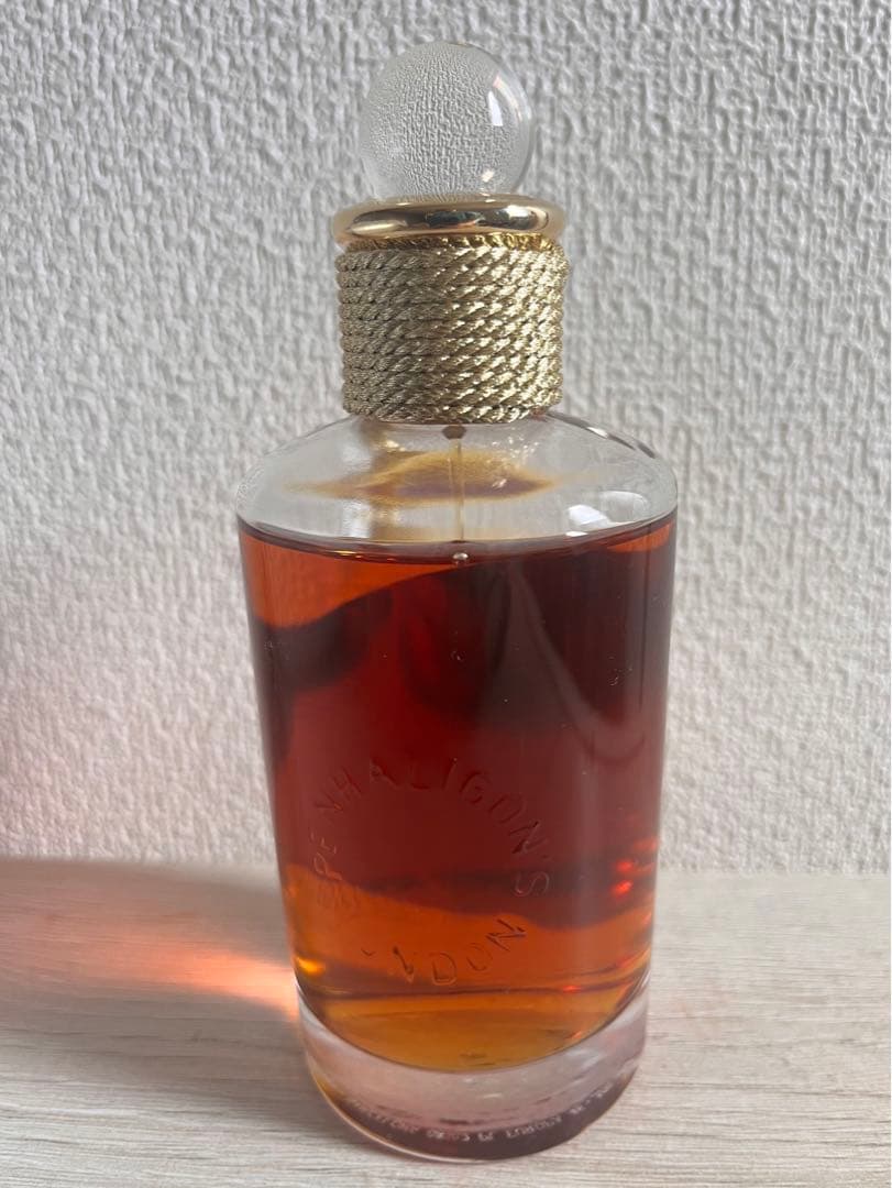 【一月中限定値下げ】ペンハリガン　レガシーオブペトラ　100ml