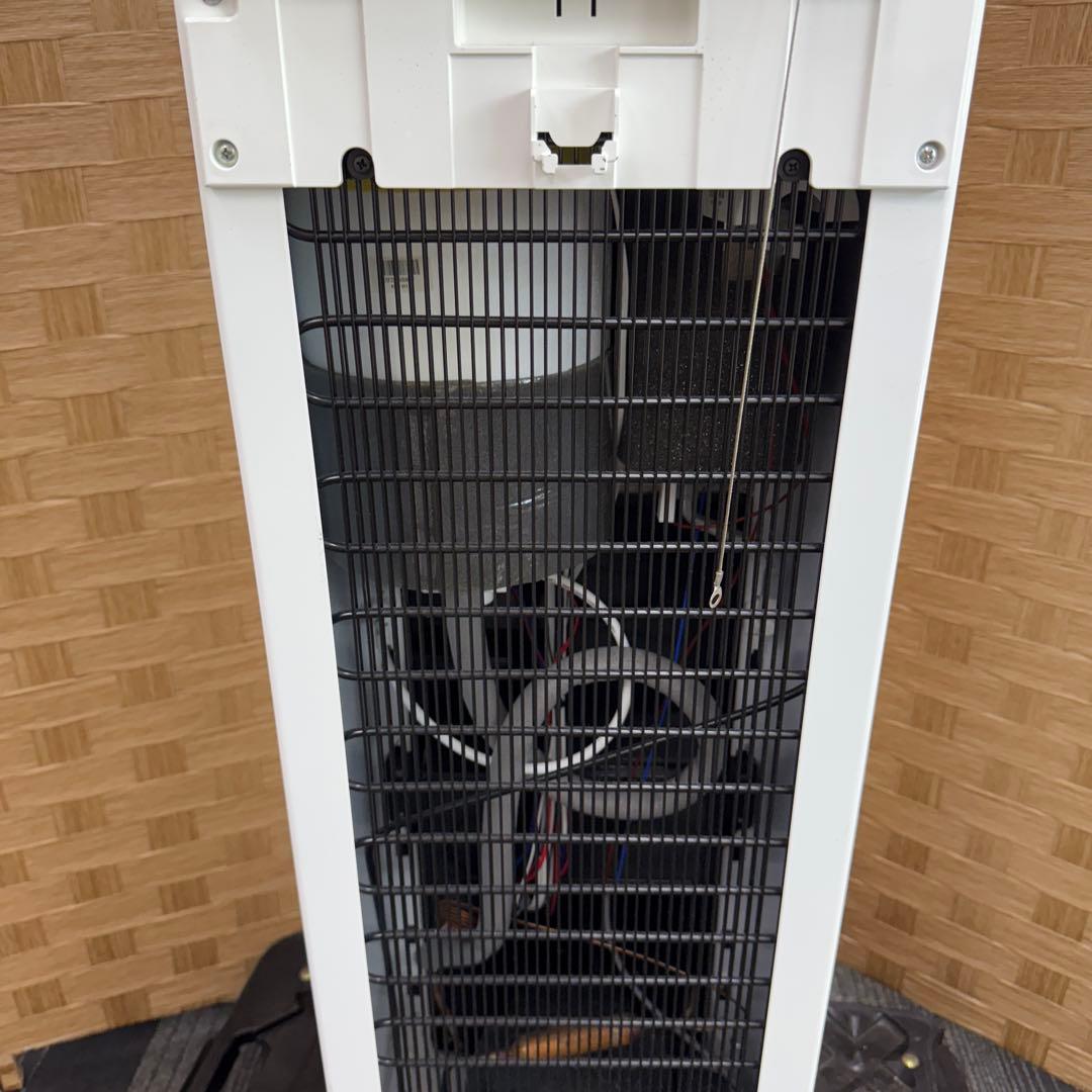 ☆富士山の銘水 ウォーターサーバー☆BSS-311 ホワイト 浄水型 温冷対応