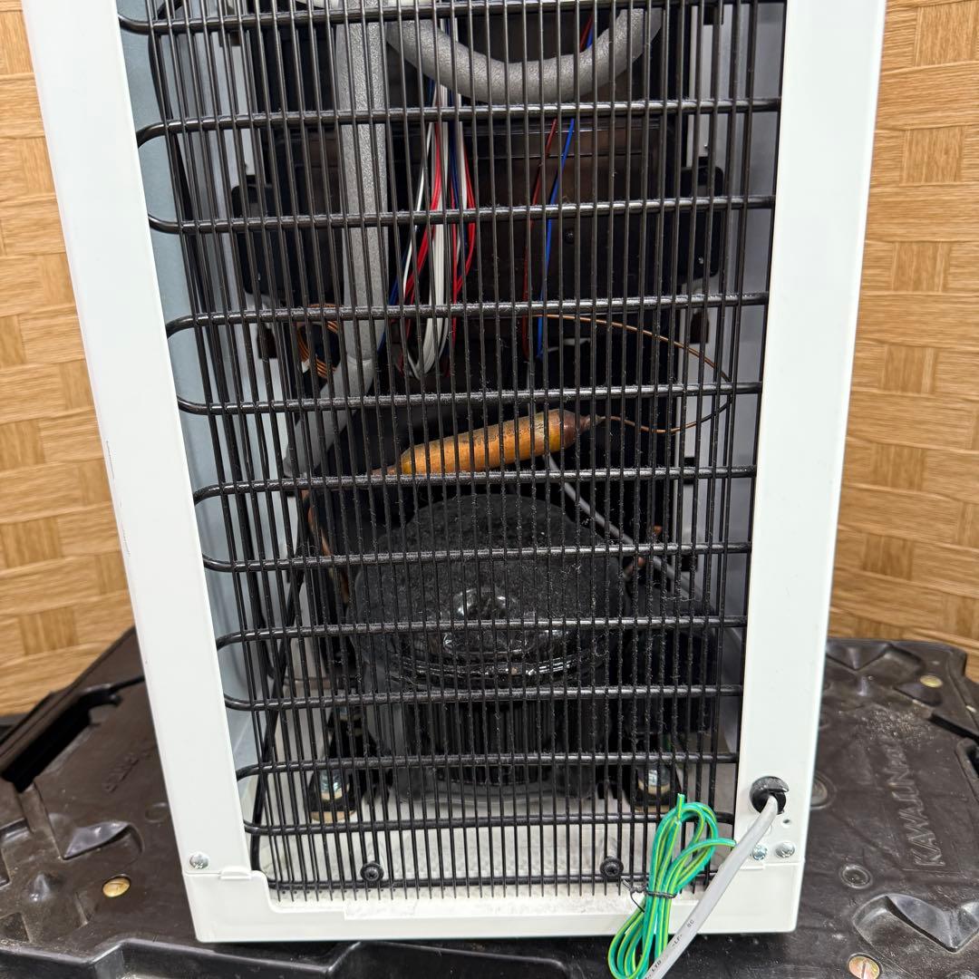 ☆富士山の銘水 ウォーターサーバー☆BSS-311 ホワイト 浄水型 温冷対応