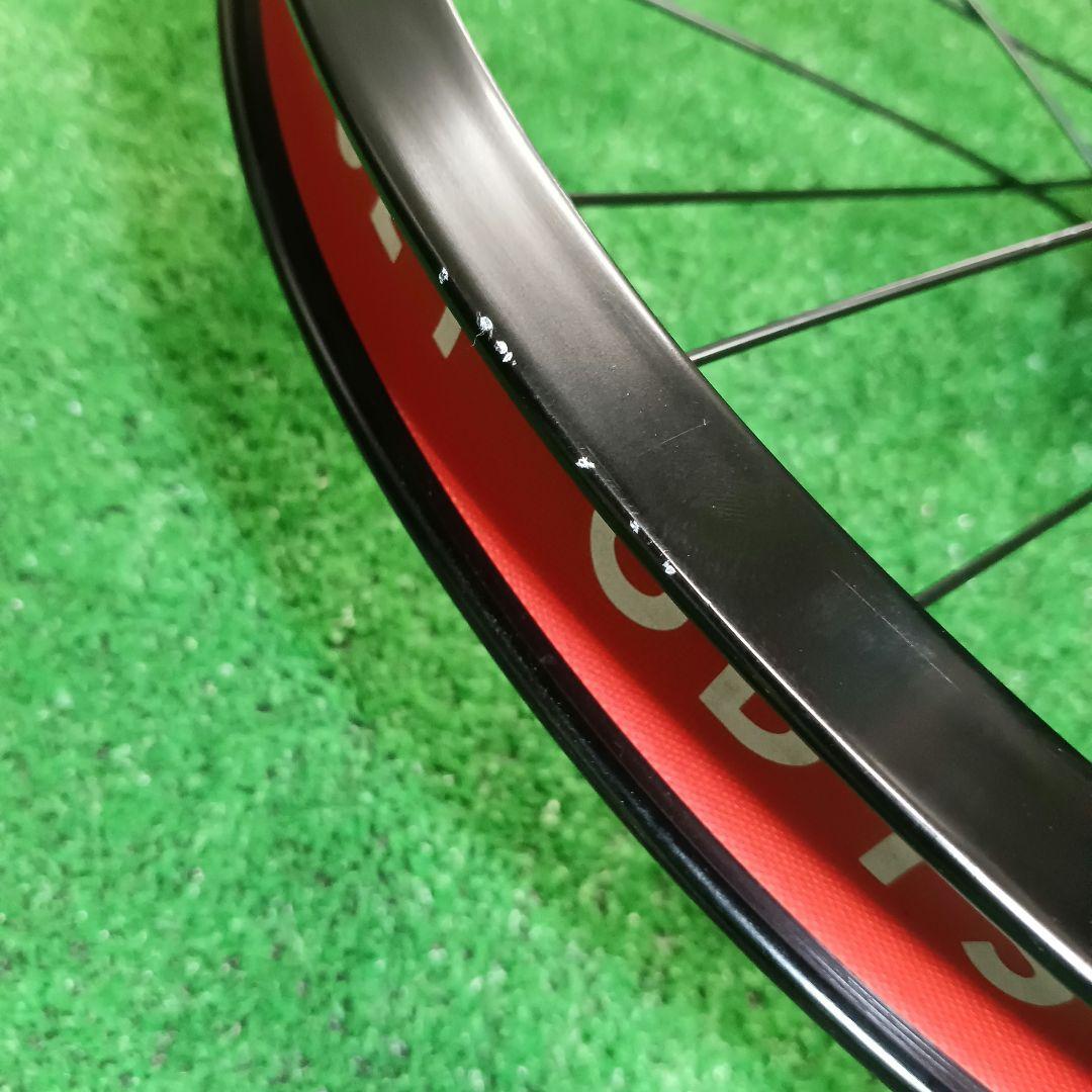 ODYSSEY オデッセイ リアホイールセット カセットハブ BMX 20インチ