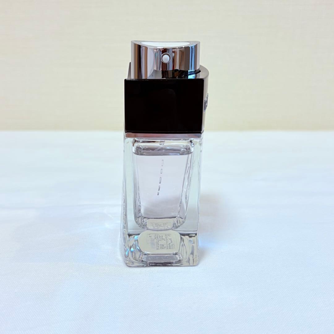 BVLGARI ブルガリ マン オードトワレ　香水　60ml