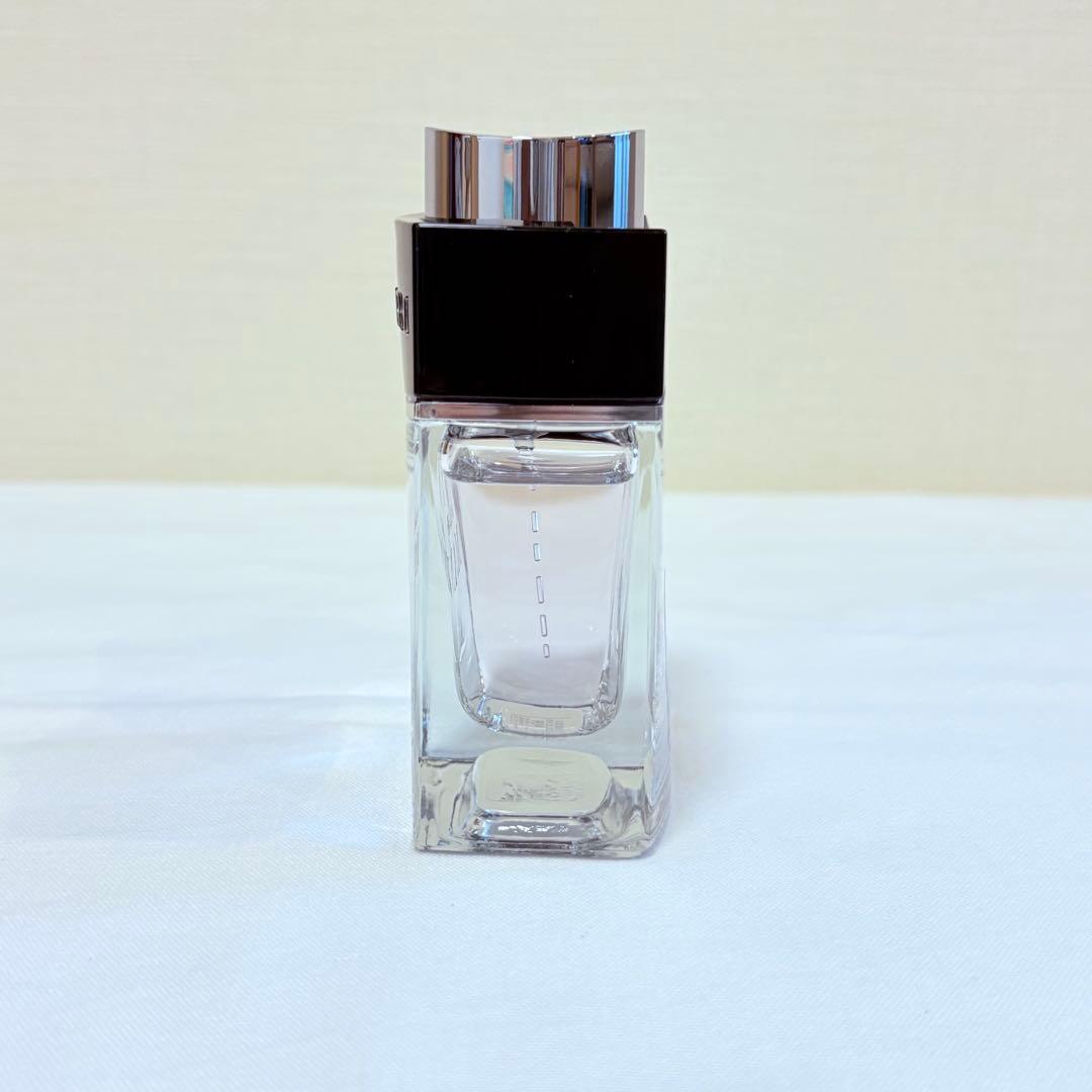 BVLGARI ブルガリ マン オードトワレ　香水　60ml