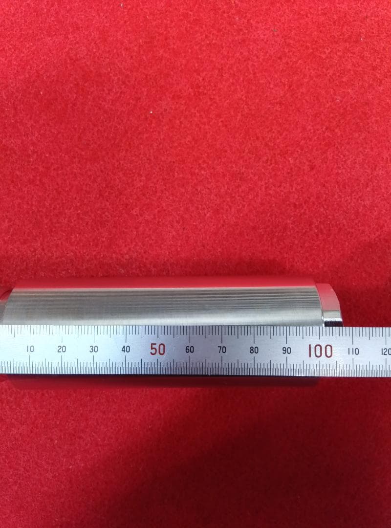 4インチ ハーレー ダイナ スポーツスター フォークジョイント 101.6ミリ