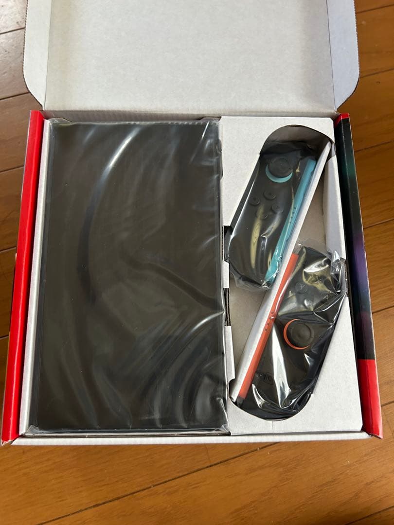 Nintendo Switch 2 日本語専用　本体