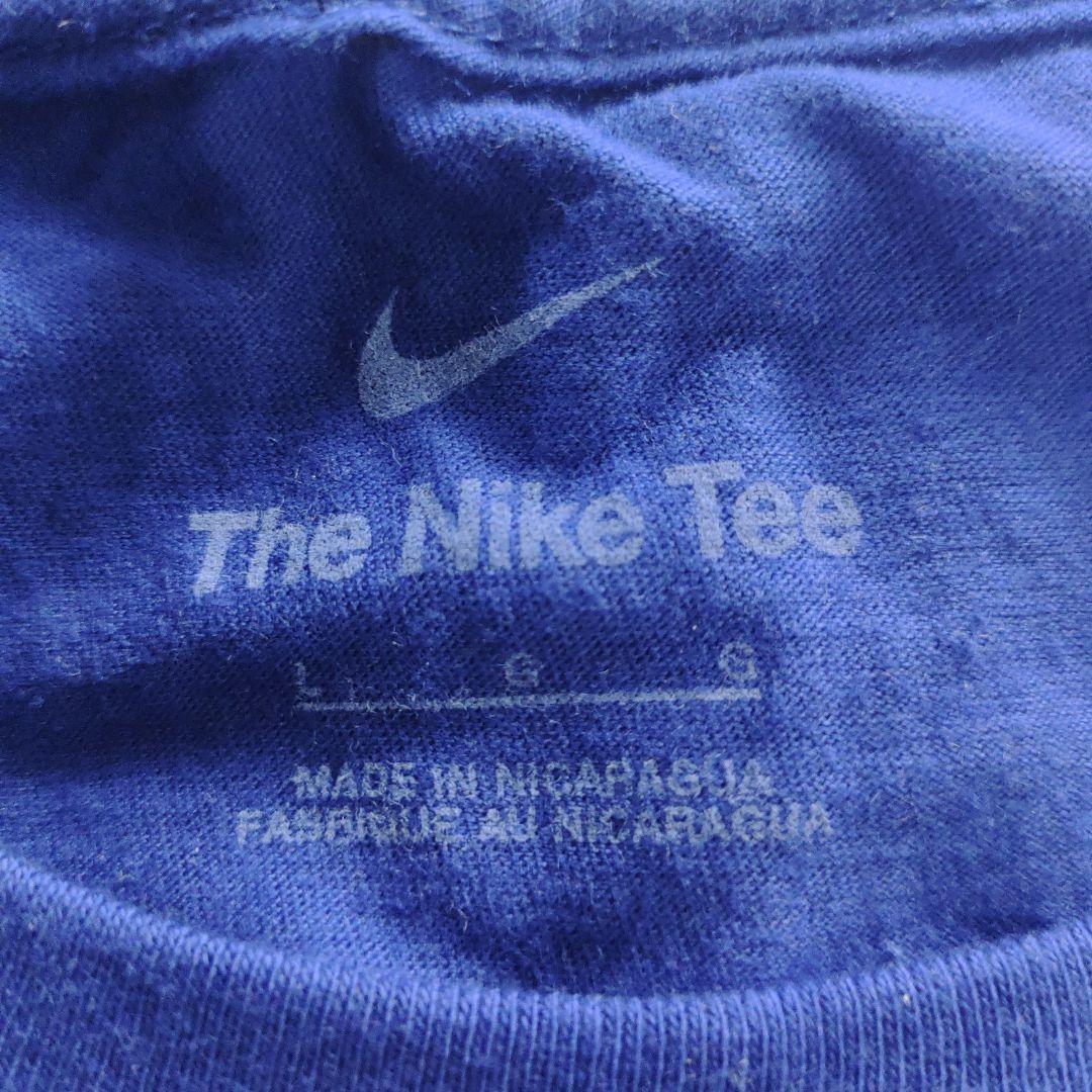 新品タグ付き NIKE フリーマン ドジャース ワールドシリーズ優勝記念Tシャツ
