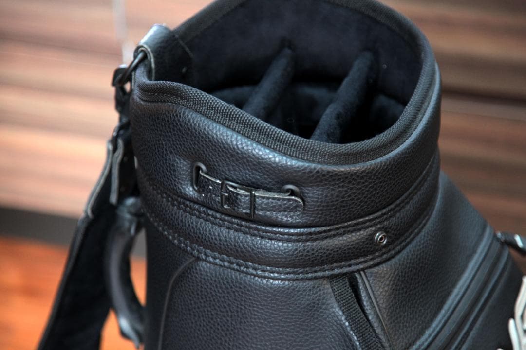 【激レア・超美品】PING（ピン） キャディバッグ