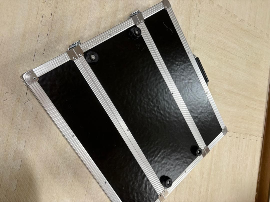 根岸さまaudio-technica ワイヤレスマイク4本セット　ハードケース付