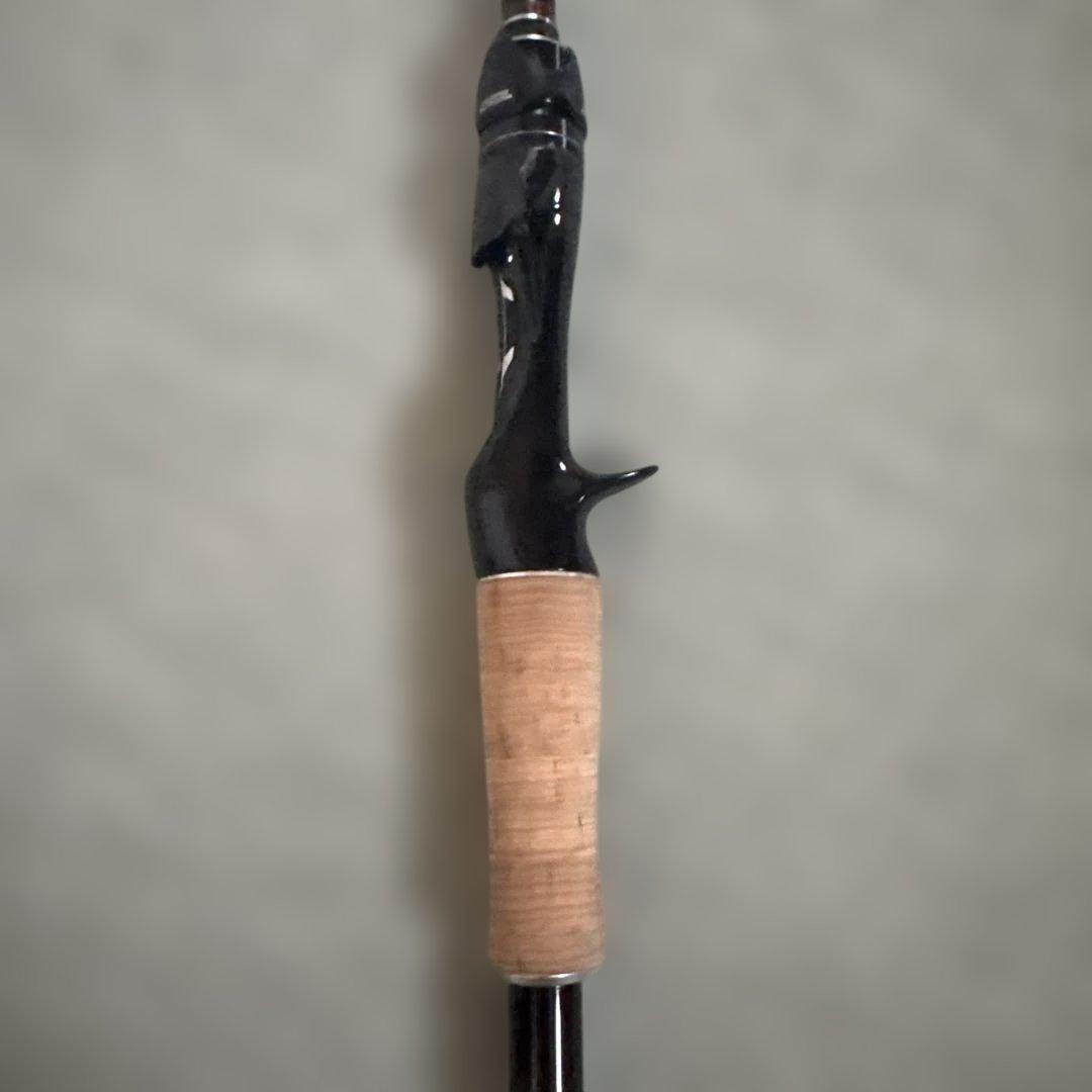 SHIMANO ポイズングロリアス　1611MH