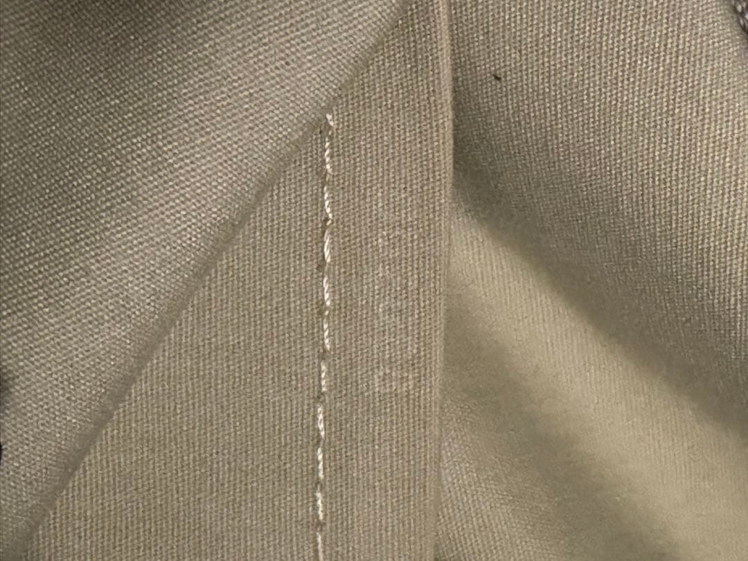 LOUIS VUITTON M95620 マノン プラティーヌモノグラムミニラン