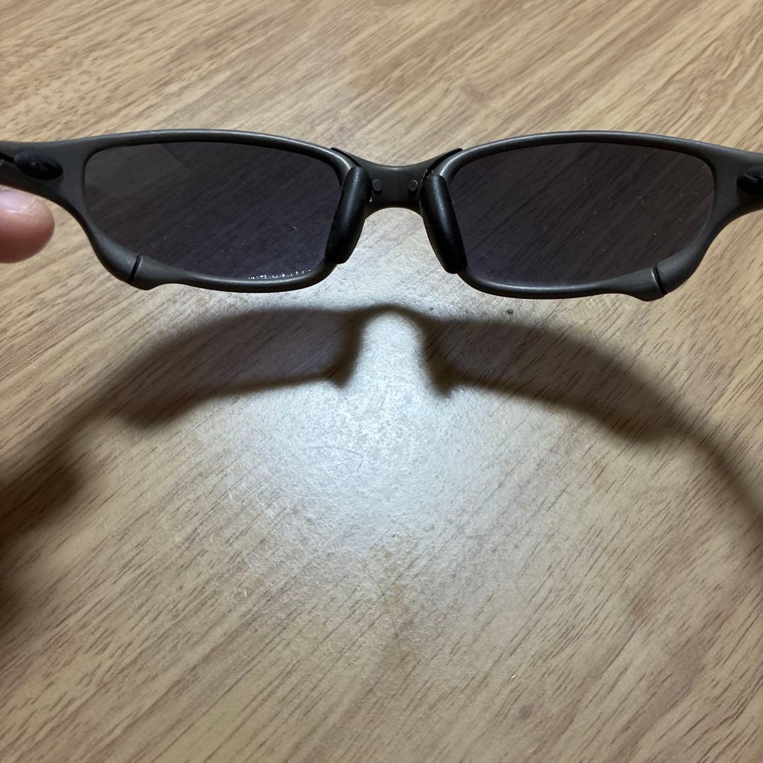 オークリージュリエット