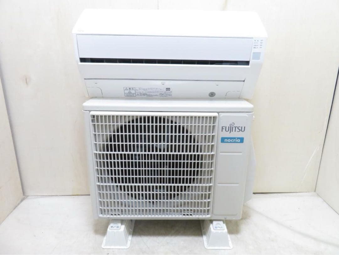 ルウオウ室内機