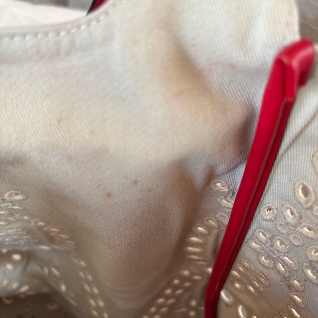 VALENTINO GARAVANI ATELIER BAG 08 トートバッグ