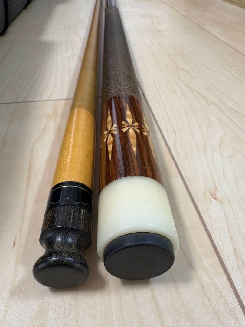 ビリヤード★エスピリチュ★