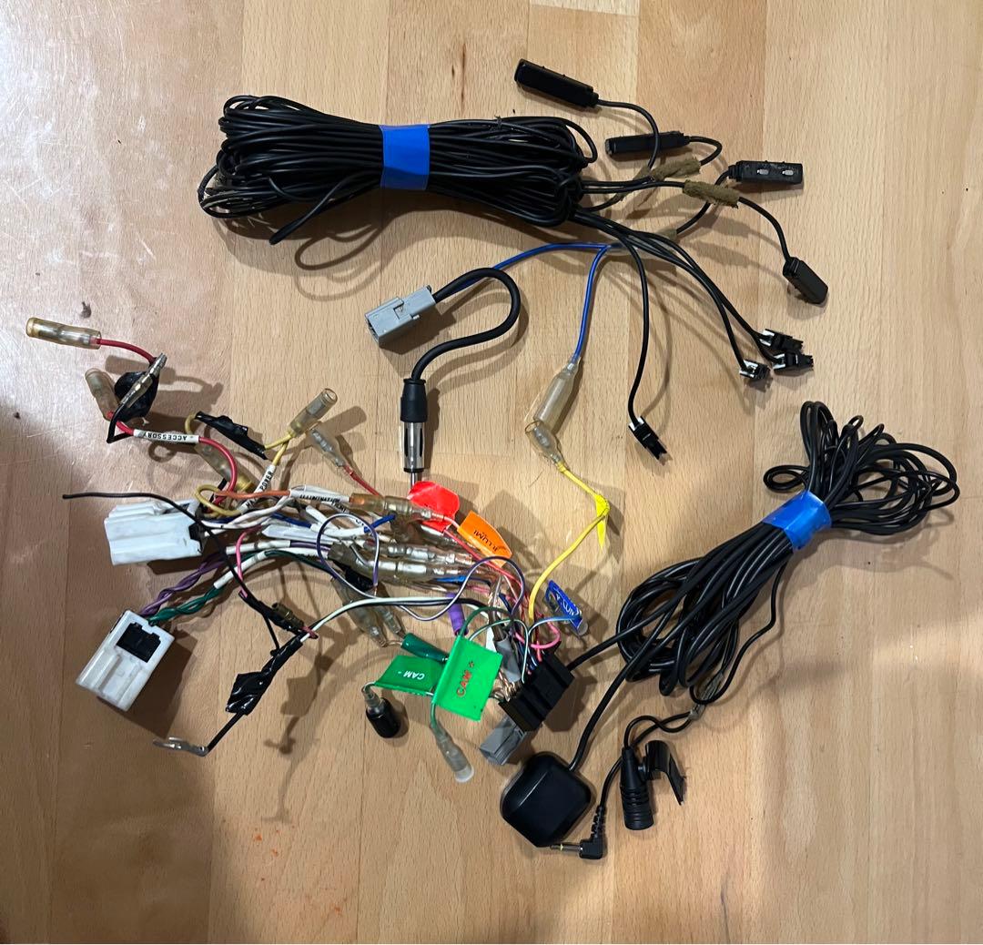 KENWOOD ケンウッド MDV-D503-マップのリリース日: 2015