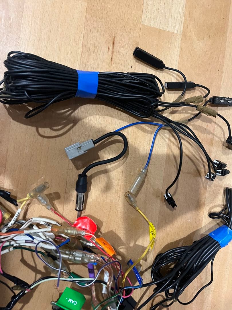 KENWOOD ケンウッド MDV-D503-マップのリリース日: 2015