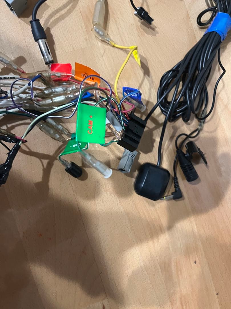 KENWOOD ケンウッド MDV-D503-マップのリリース日: 2015