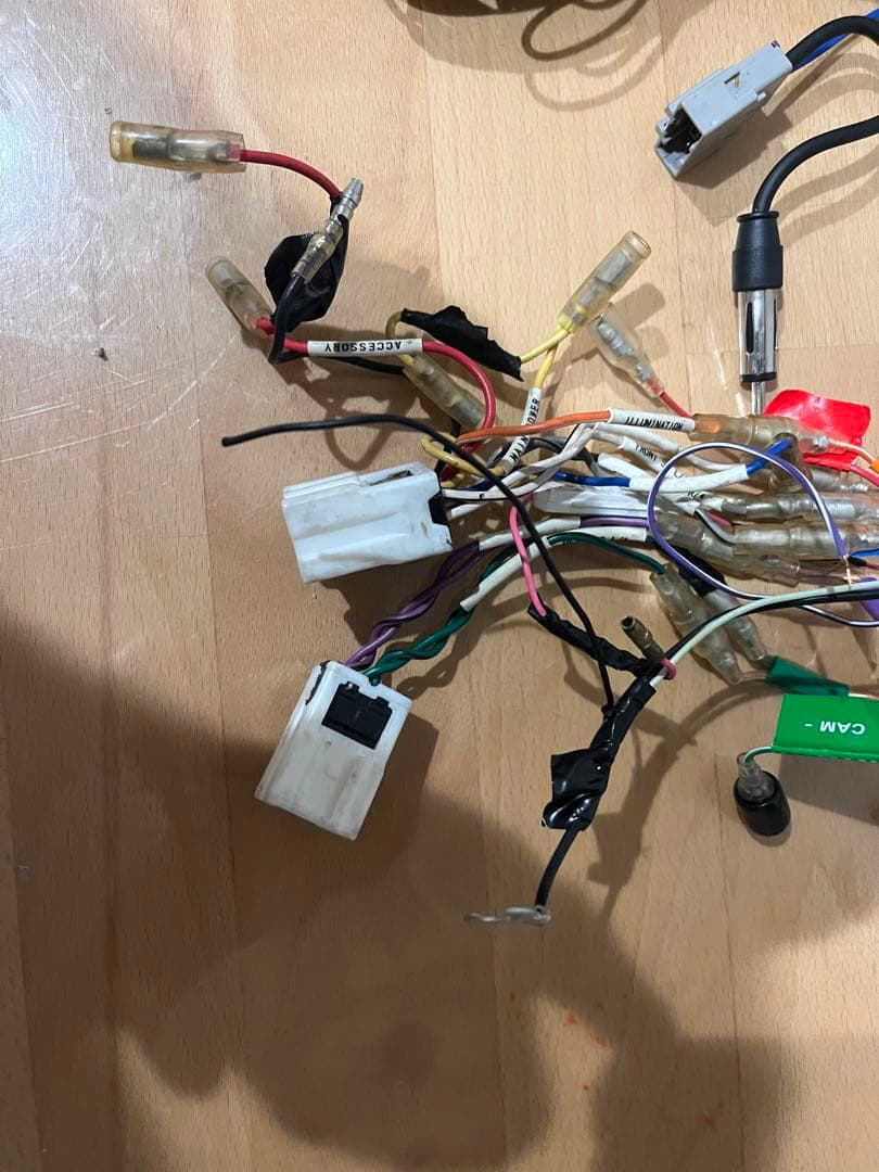 KENWOOD ケンウッド MDV-D503-マップのリリース日: 2015