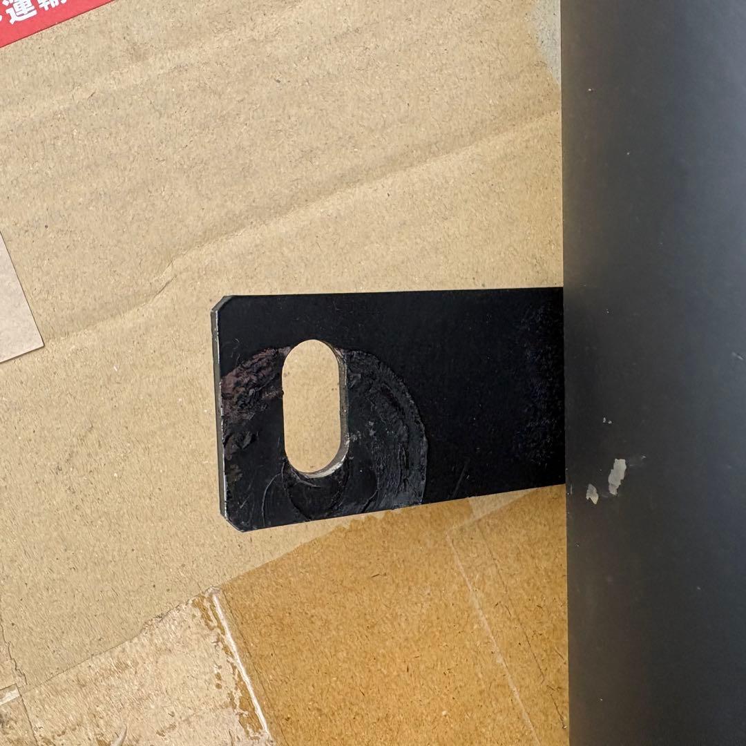 インパルスgk79aショートマフラー