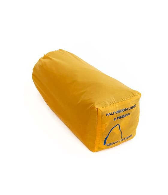 【新品】SIERRA DESIGNS HALF MOON LIGHT テント