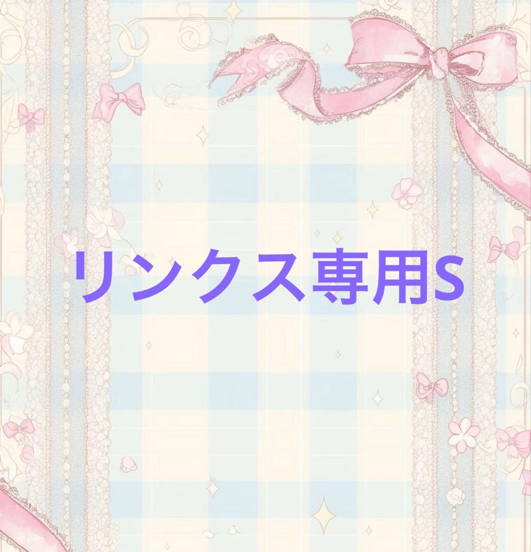 リンクス専用S