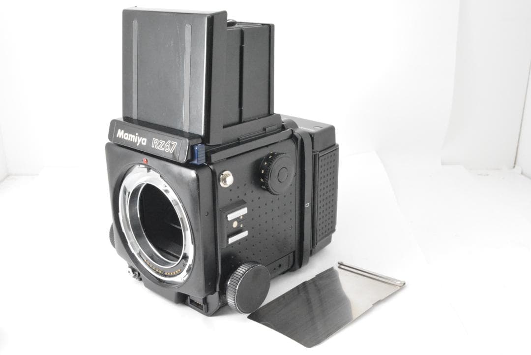 マミヤ　Mamiya RZ67 PROFESSIONAL ボディ