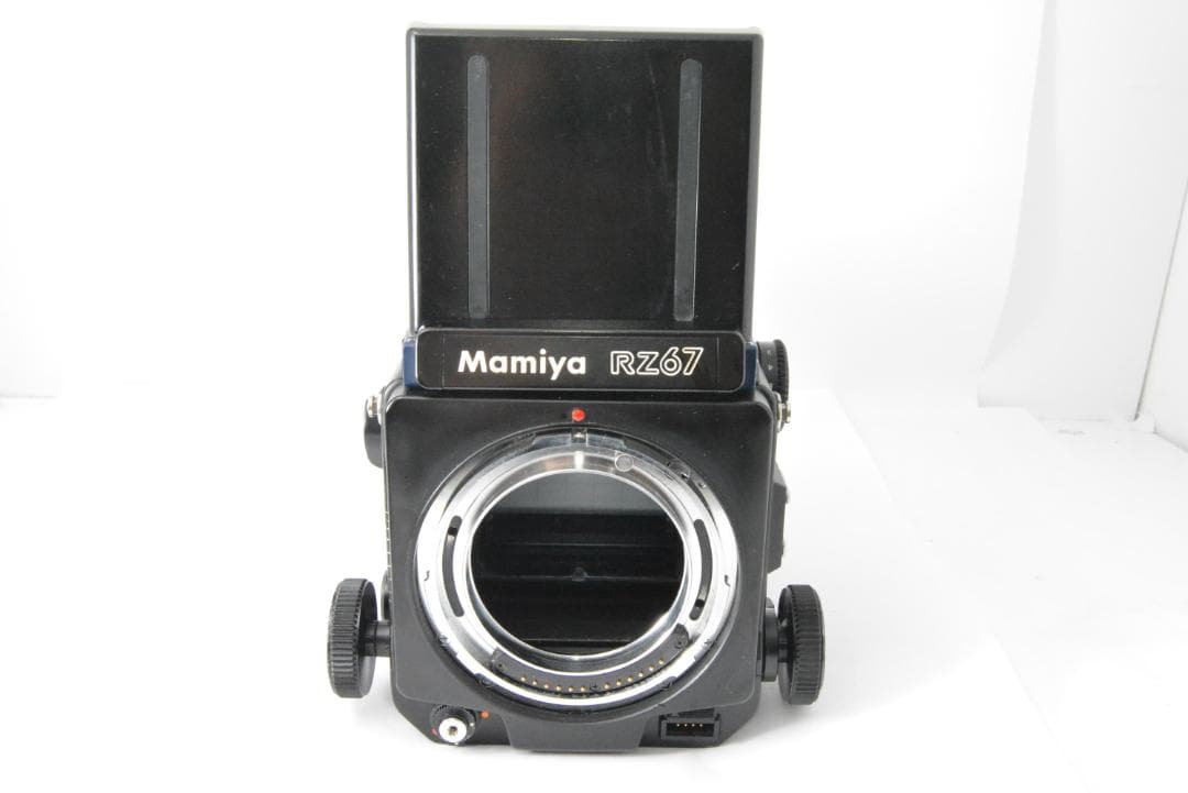 マミヤ　Mamiya RZ67 PROFESSIONAL ボディ