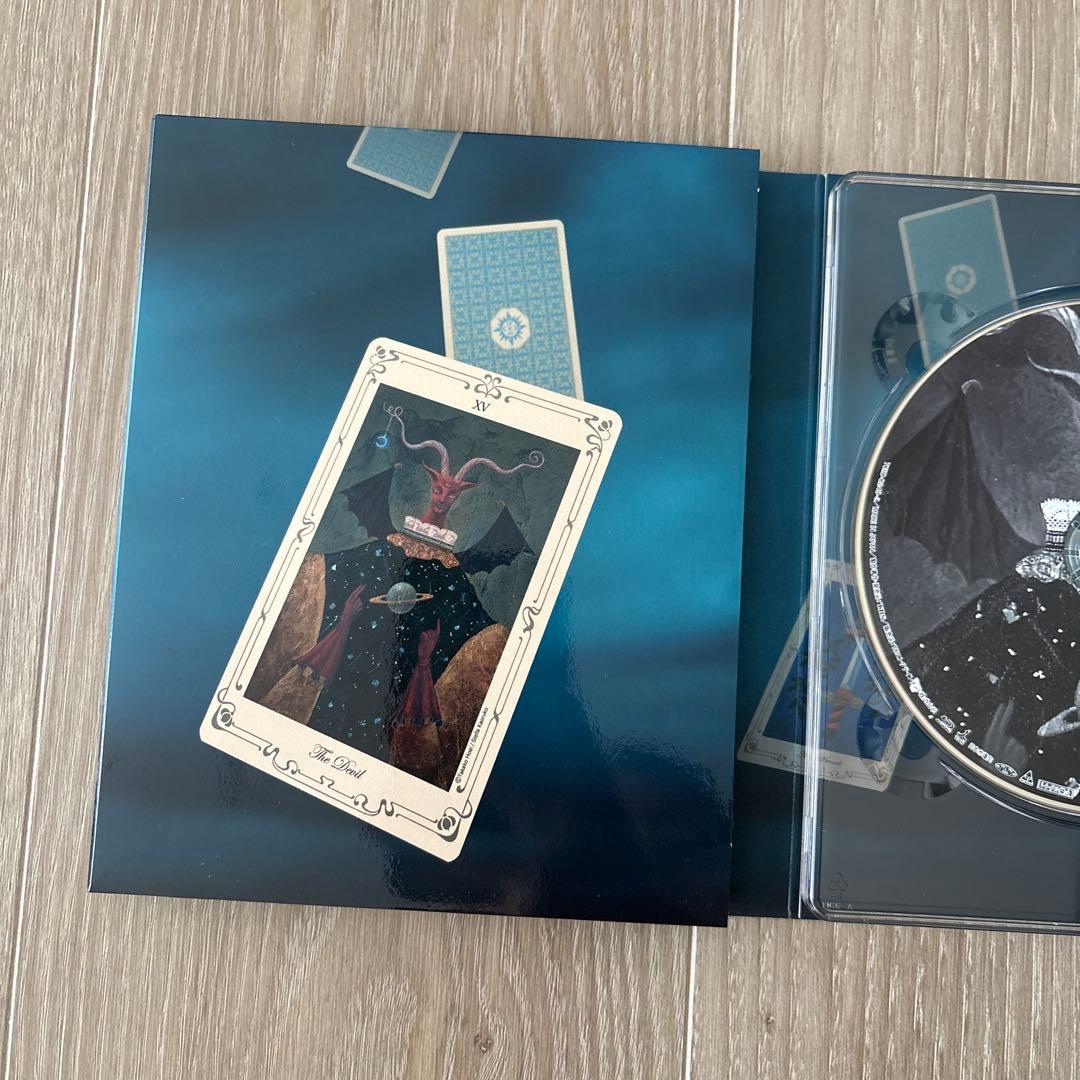 【帯付き】嵐 大野智 魔王 Blu-ray BOX〈8枚組〉