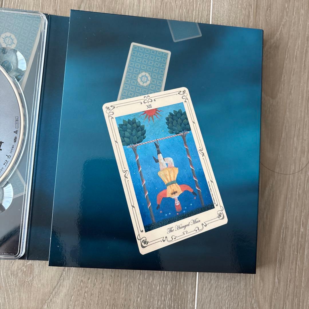 【帯付き】嵐 大野智 魔王 Blu-ray BOX〈8枚組〉