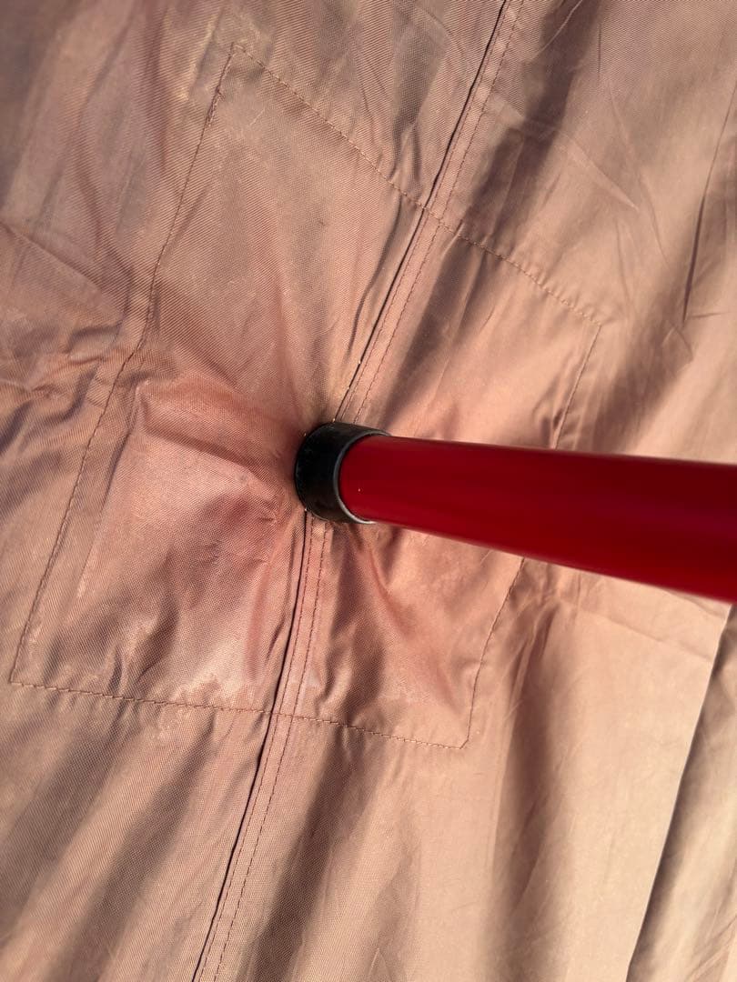 コールマン　ウェザーマスター 4S T.P.クレスト