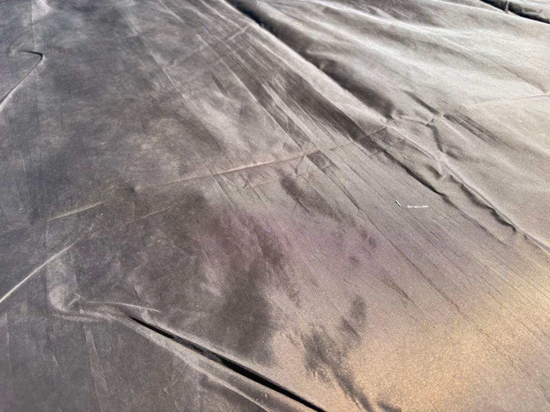 コールマン　ウェザーマスター 4S T.P.クレスト