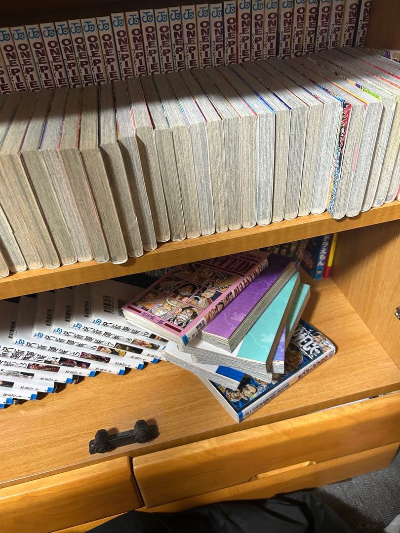 ワンピース(ONE PIECE)1〜104巻セット