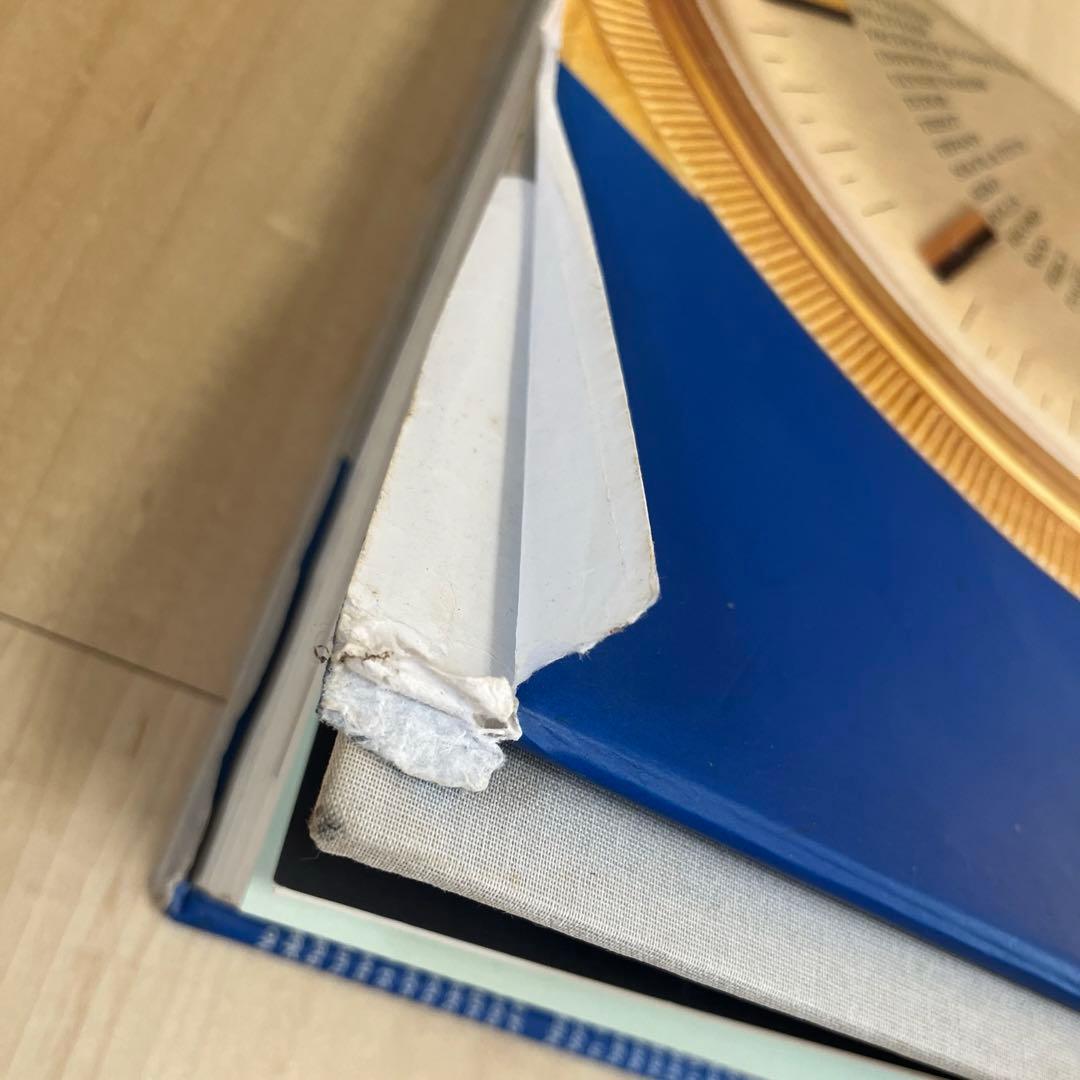 Wristwacthes Armbanduhren アンティーク洋書