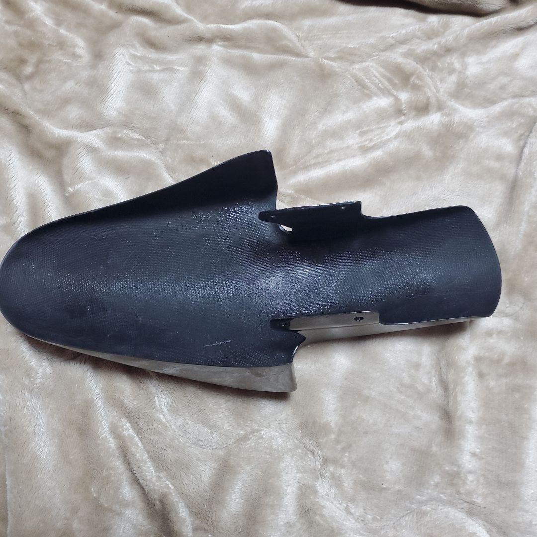 ヤマハ RZ50 5FC RA02J フロントフェンダー カーボンファイバー製