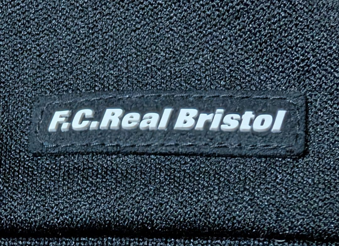 ケ*X様 【HK4S/2026/0110】◎F.C.R.B.◎FIELD TRA