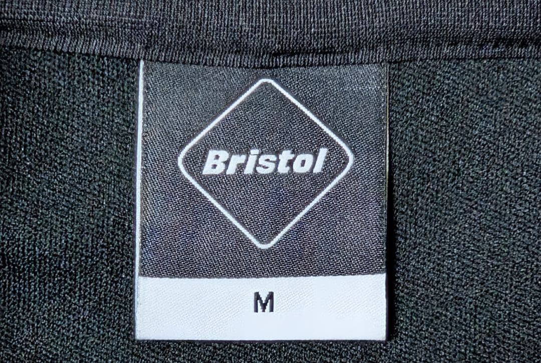 ケ*X様 【HK4S/2026/0110】◎F.C.R.B.◎FIELD TRA