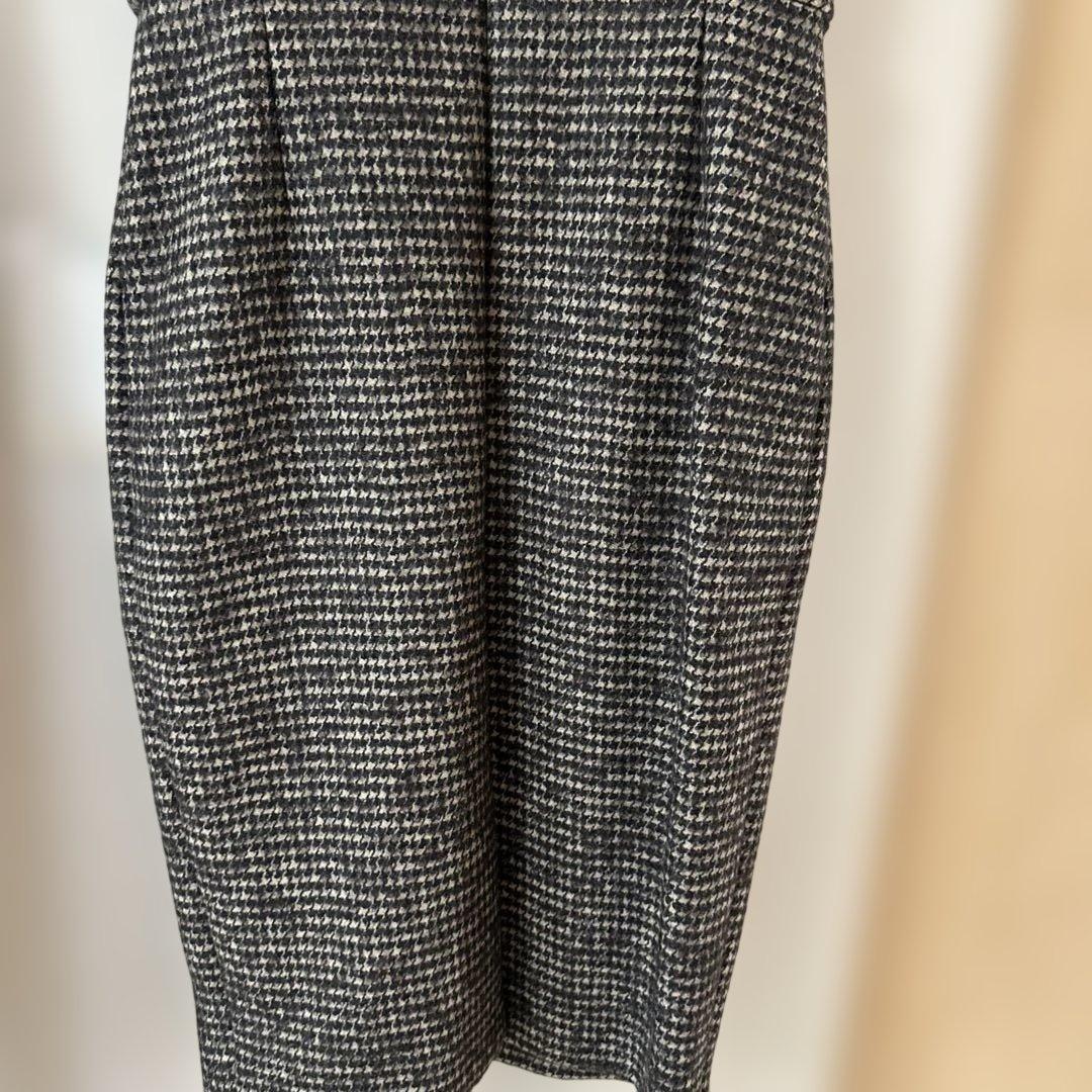 クリスチャンディオール　ワンピース