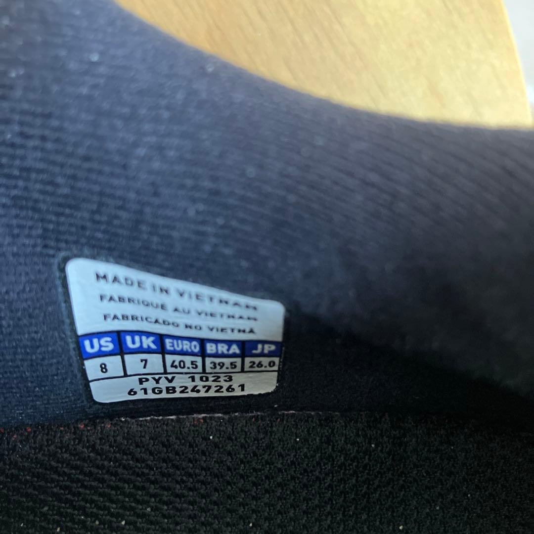 美品 ミズノ ウエーブエクシードツアー 6 テニスシューズ 即日 26cm