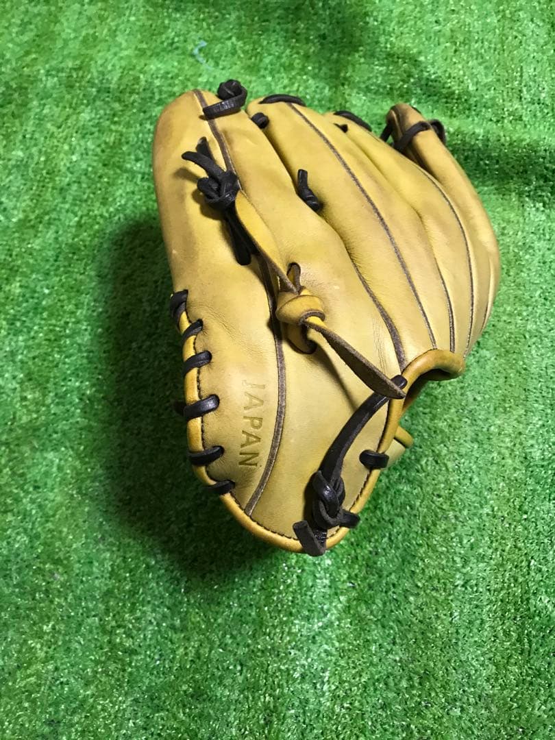 [希少]アイピーセレクト　硬式　内野手用