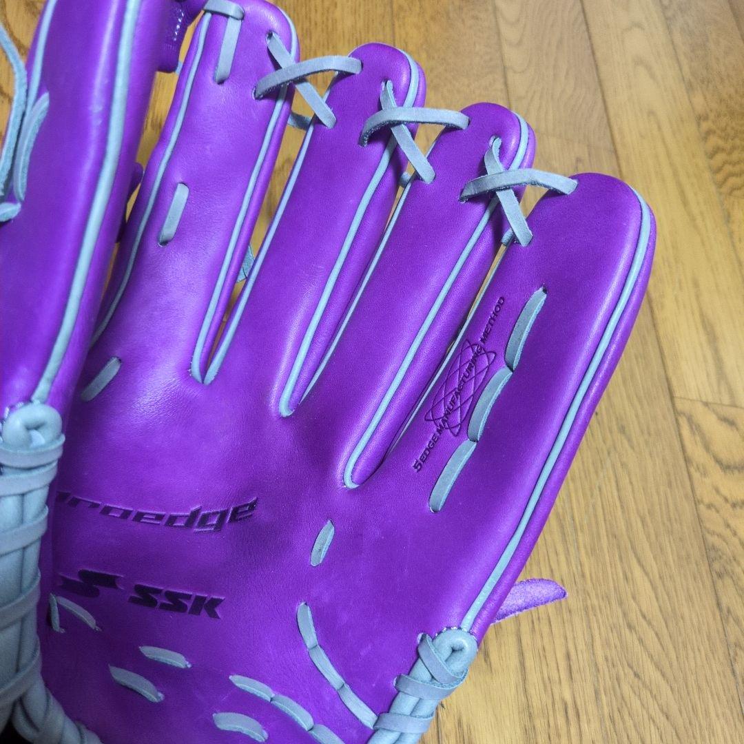 SSK 限定軟式グラブ 岡林選手モデル 新品　PEND60231