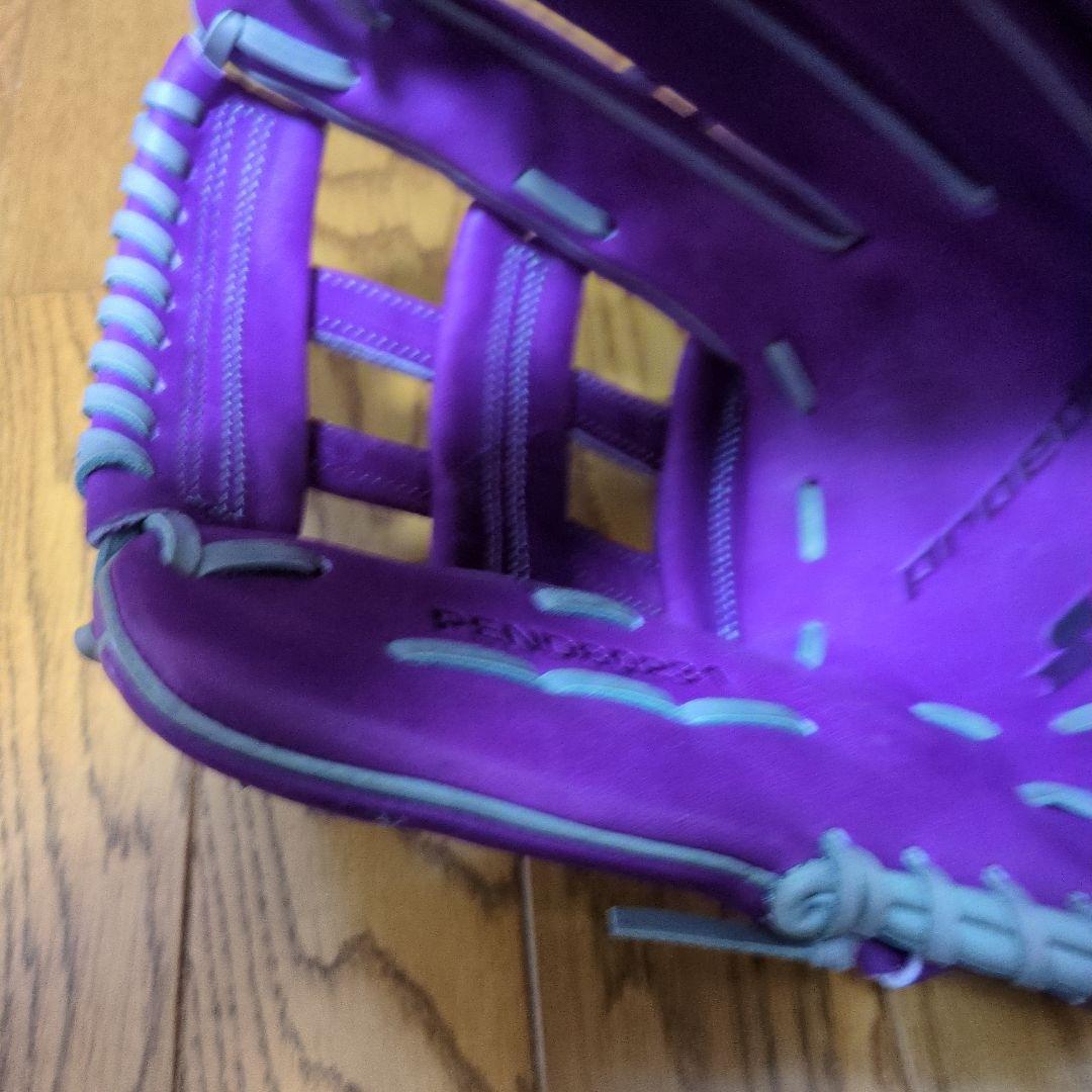 SSK 限定軟式グラブ 岡林選手モデル 新品　PEND60231