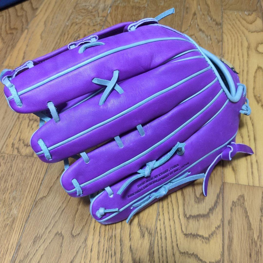 SSK 限定軟式グラブ 岡林選手モデル 新品　PEND60231