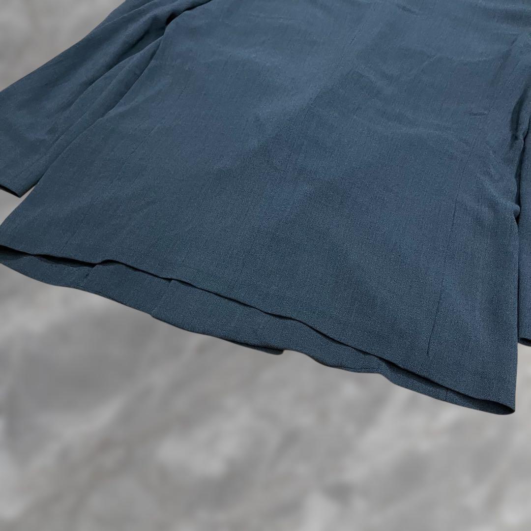 【美品】ジョルジオアルマーニ カジュアルスーツ セットアップ 4B 50REG