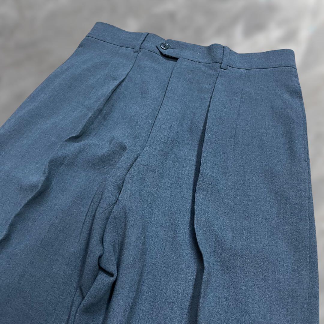 【美品】ジョルジオアルマーニ カジュアルスーツ セットアップ 4B 50REG