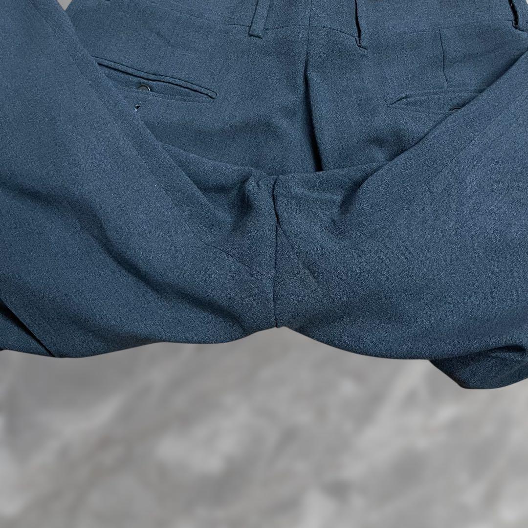 【美品】ジョルジオアルマーニ カジュアルスーツ セットアップ 4B 50REG