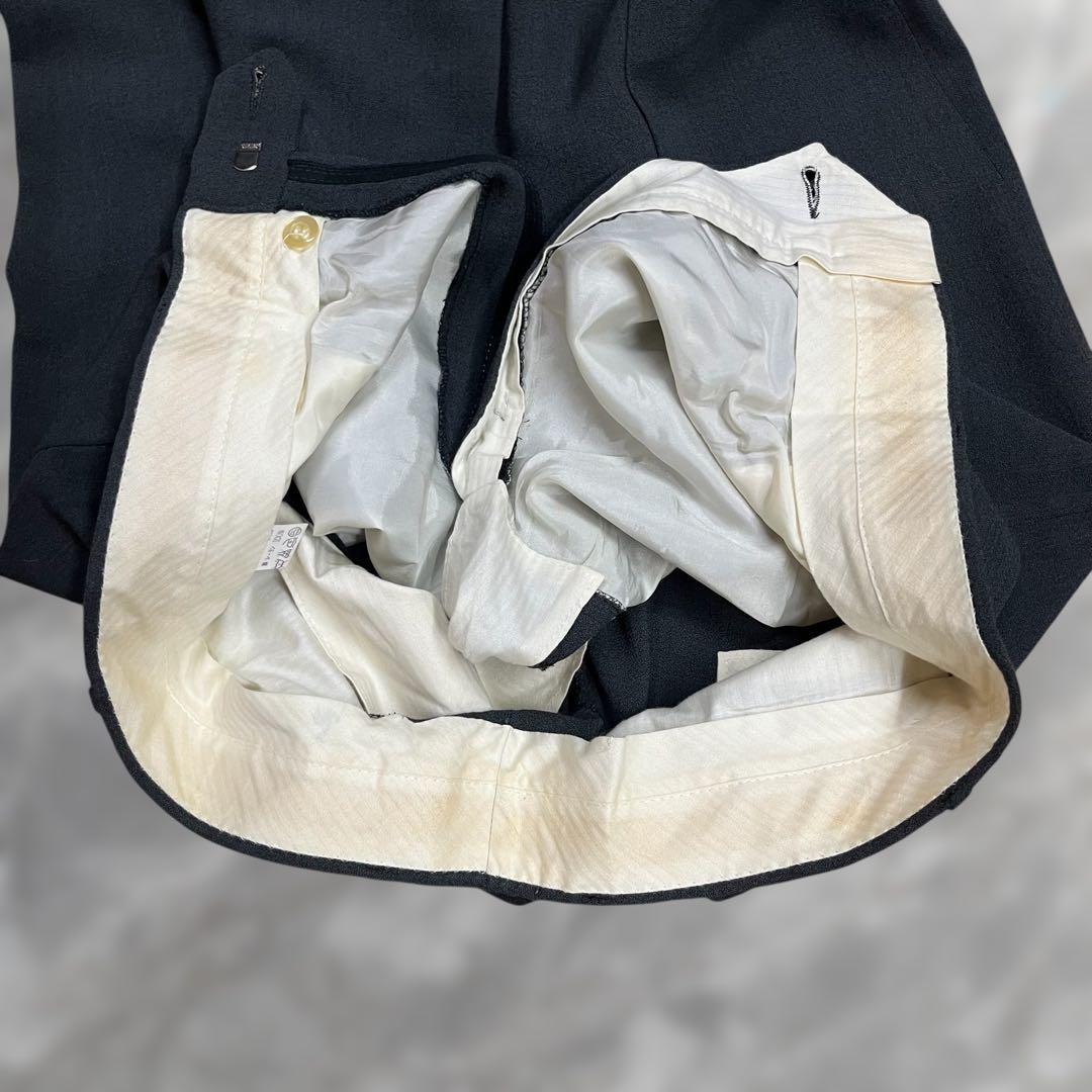 【美品】ジョルジオアルマーニ カジュアルスーツ セットアップ 4B 50REG