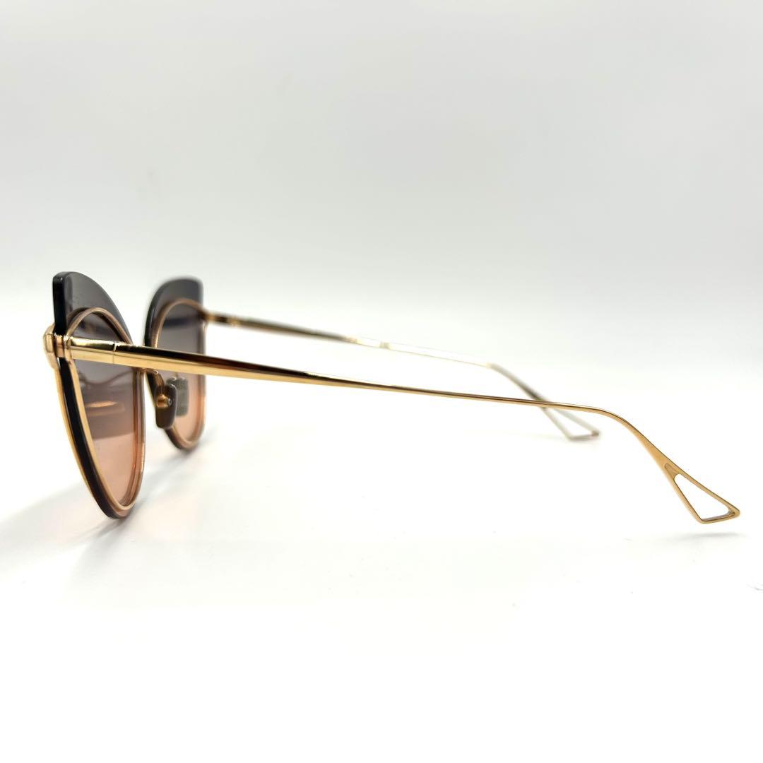 DITA ディータ サングラス NIGHTBIRD-ONE ゴールド