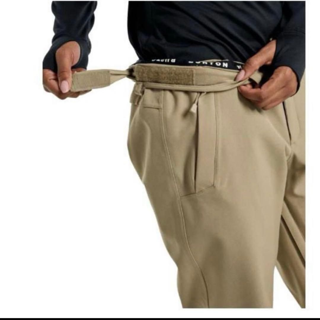 BURTON ボードウェア ウィメンズ　W SOCIETY PT Mサイズ