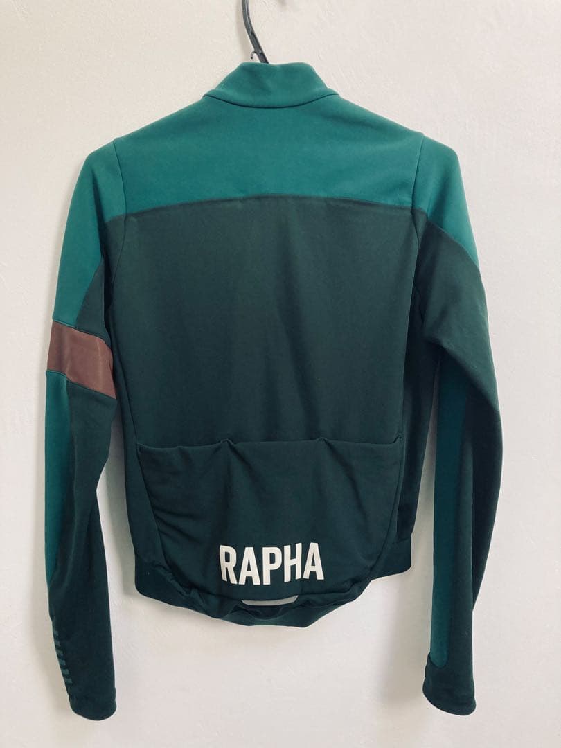 ウェア Rapha Men's PROTEAM WINTER JACKET
